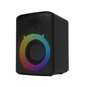 HiFuture Event Portable Smart Wireless Speaker (Karaoke Compatible) - HBB5