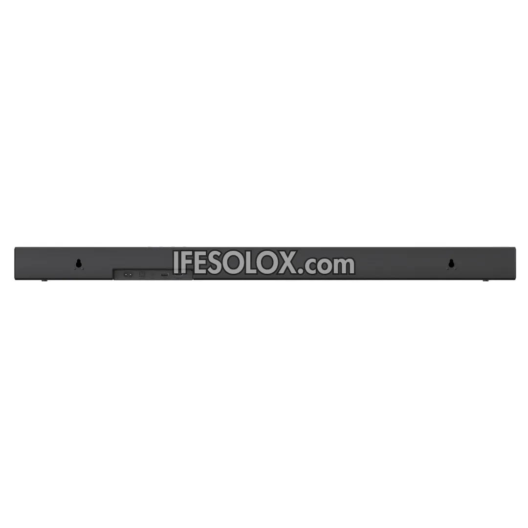 Hisense HS5100 5.1Ch 540W Bluetooth Sound Bar with Wireless Subwoofer and Rear Speakers - Brand New