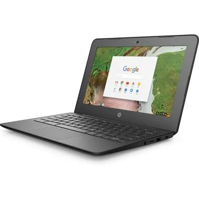 HP Chromebook 11 G6 Chromebook 11.6" HD Celeron 4GB RAM 16GB eMMC (Refurbished)