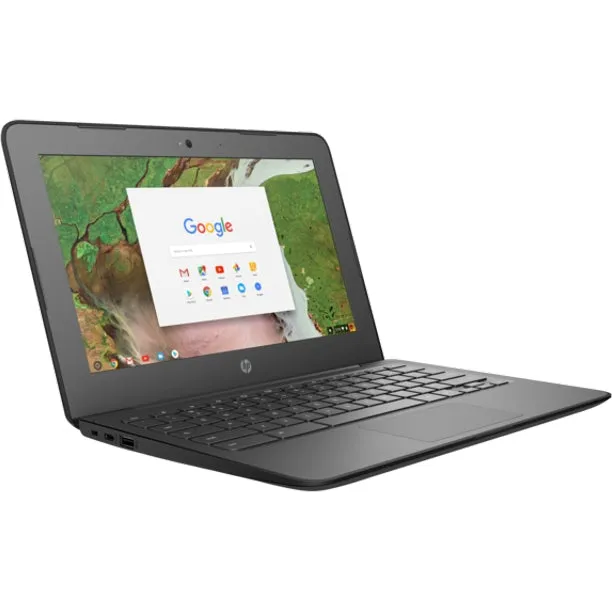 HP Chromebook 11 G6 Chromebook 11.6" HD Celeron 4GB RAM 16GB eMMC (Refurbished)