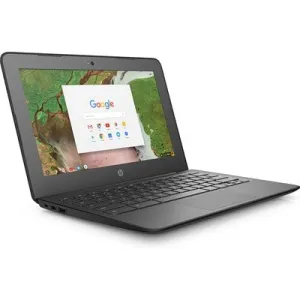 HP Chromebook 11 G6 Chromebook 11.6" HD Celeron 4GB RAM 16GB eMMC (Refurbished)