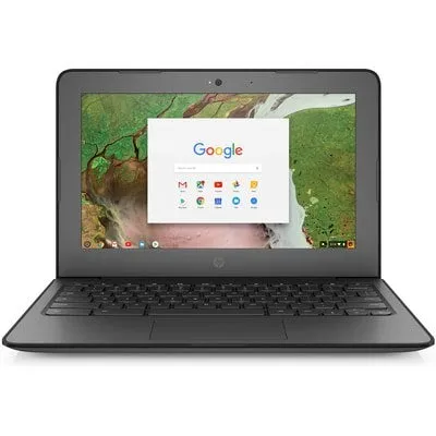 HP Chromebook 11 G6 Chromebook 11.6" HD Celeron 4GB RAM 16GB eMMC (Refurbished)