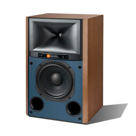 JBL 4329P Studio Monitor Powered Loudspeaker System