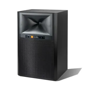 JBL 4329P Studio Monitor Powered Loudspeaker System