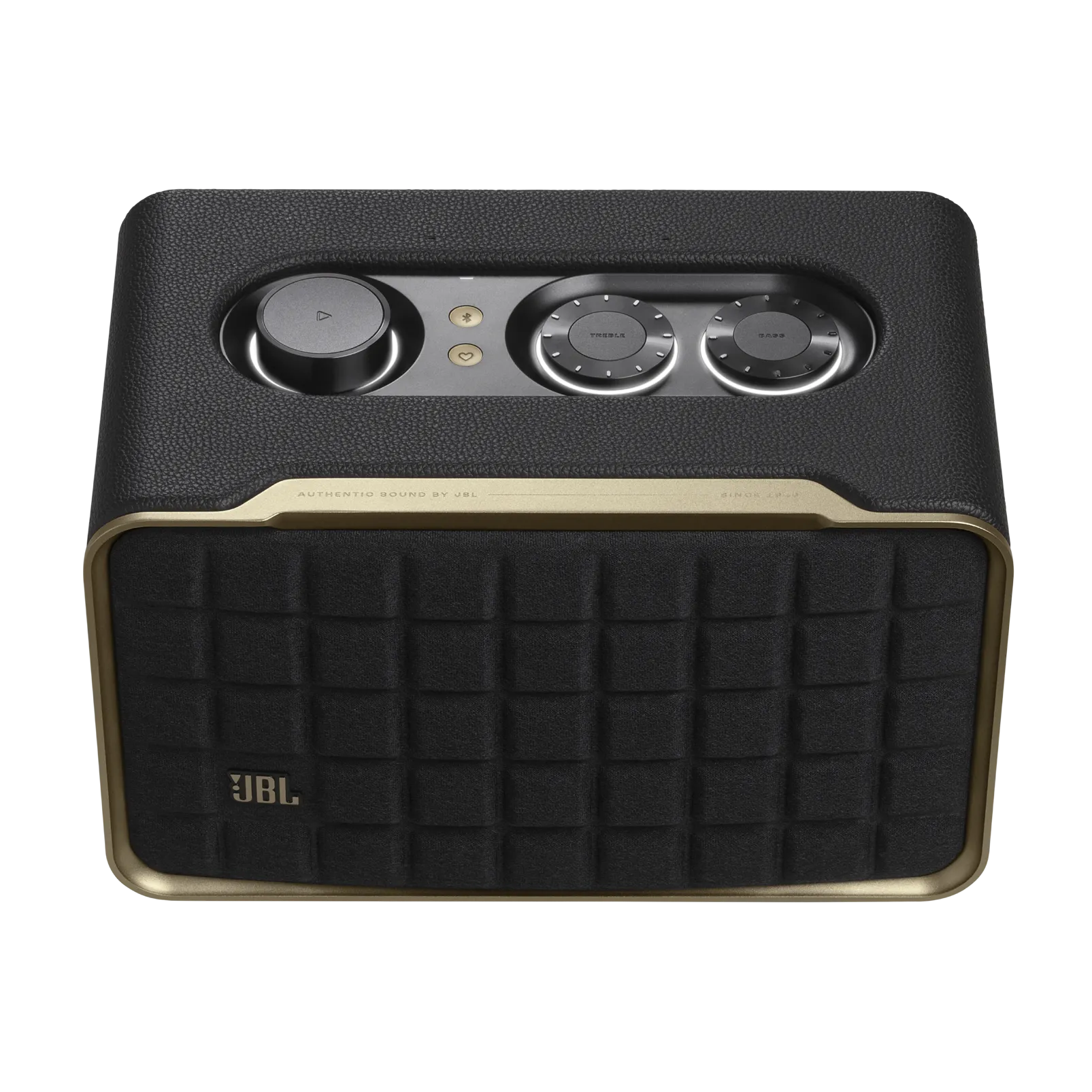 JBL Authentics 200 Retro Bluetooth and Wi-Fi speaker