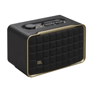 JBL Authentics 200 Retro Bluetooth and Wi-Fi speaker