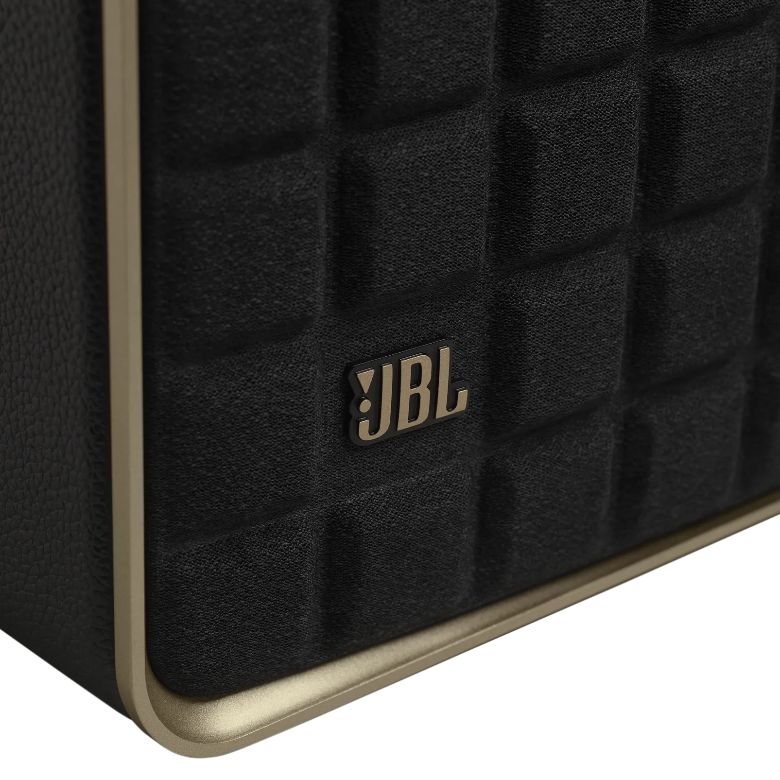 JBL Authentics 300 Retro Bluetooth and Wi-Fi speaker