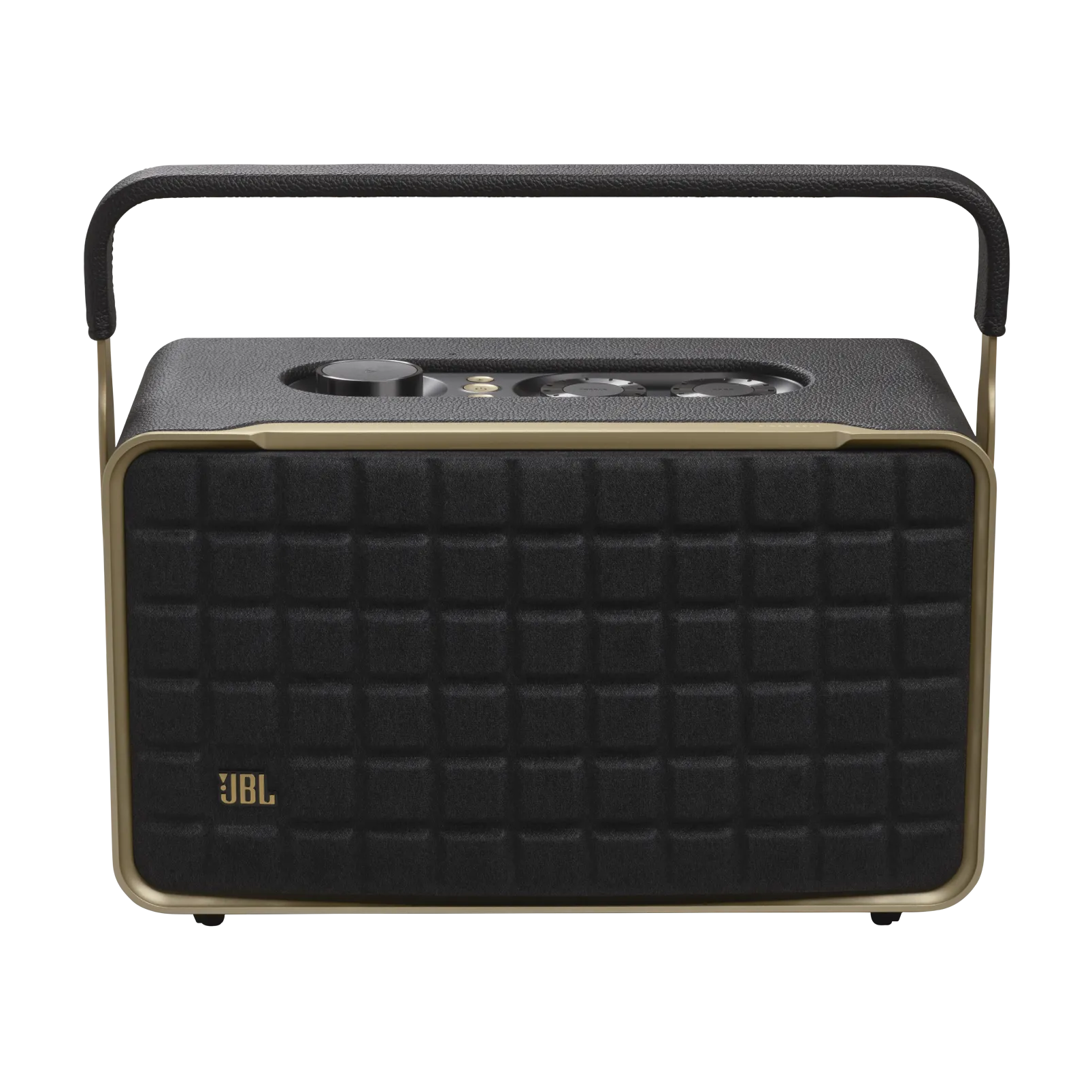 JBL Authentics 300 Retro Bluetooth and Wi-Fi speaker