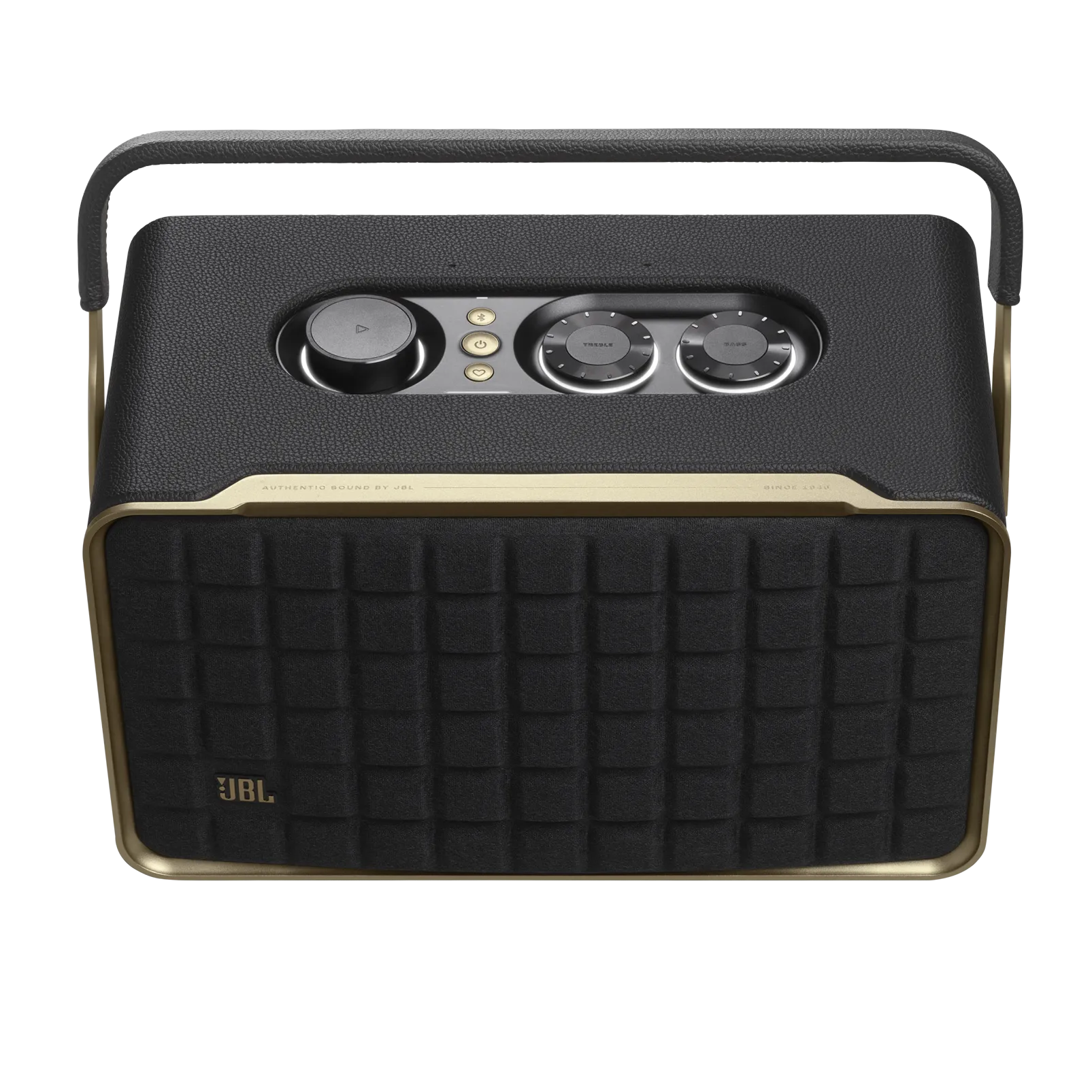 JBL Authentics 300 Retro Bluetooth and Wi-Fi speaker