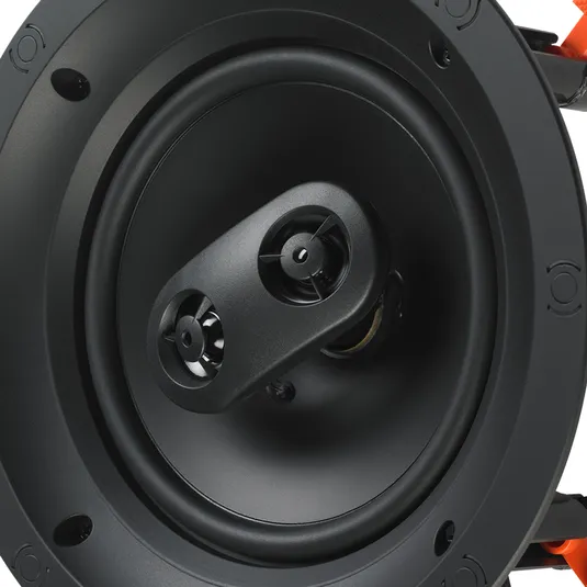 JBL B-6ICDT Stereo In-Ceiling Speaker Single