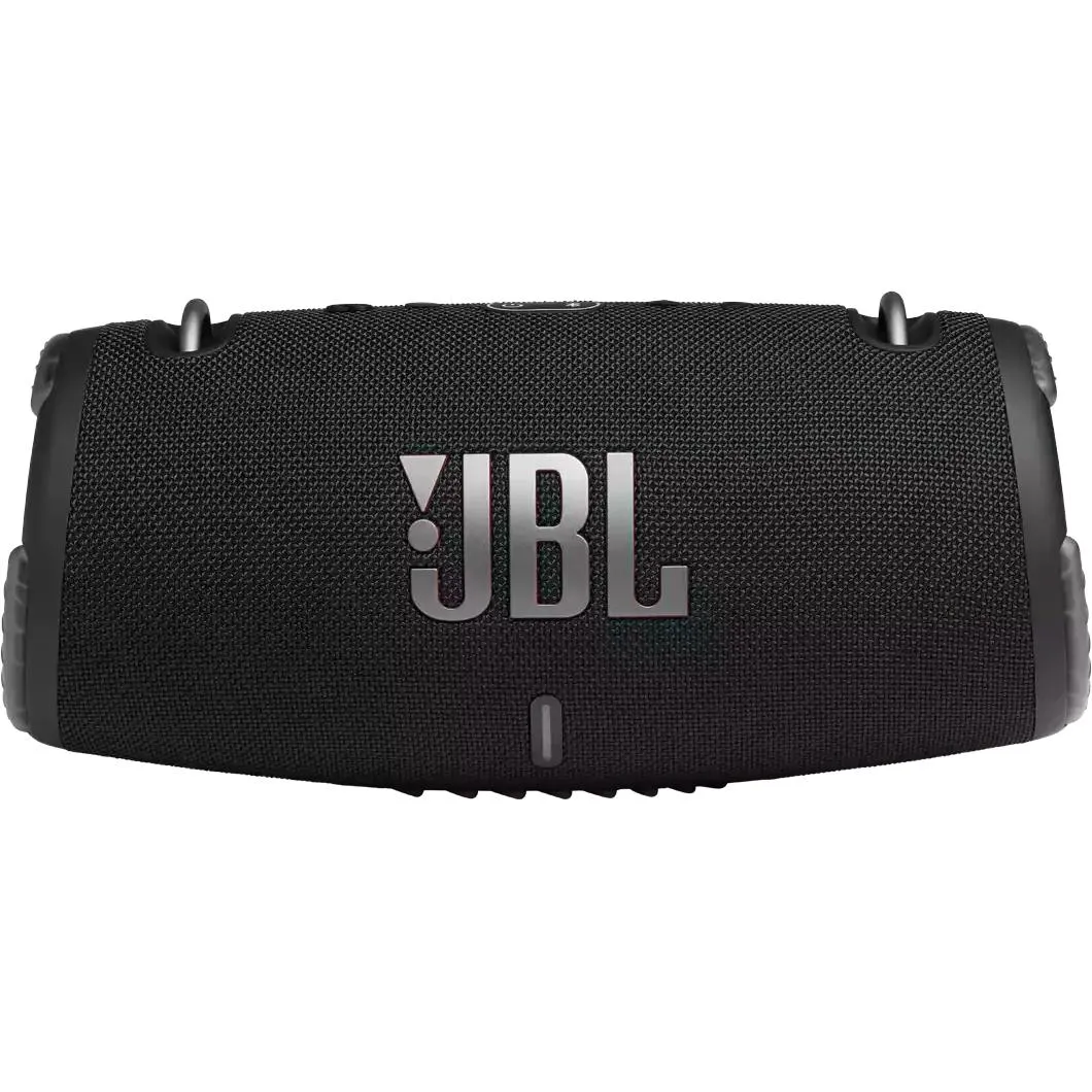 JBL Bluetooth 50-watt Waterproof Portable Speaker XTREME3BLKAM