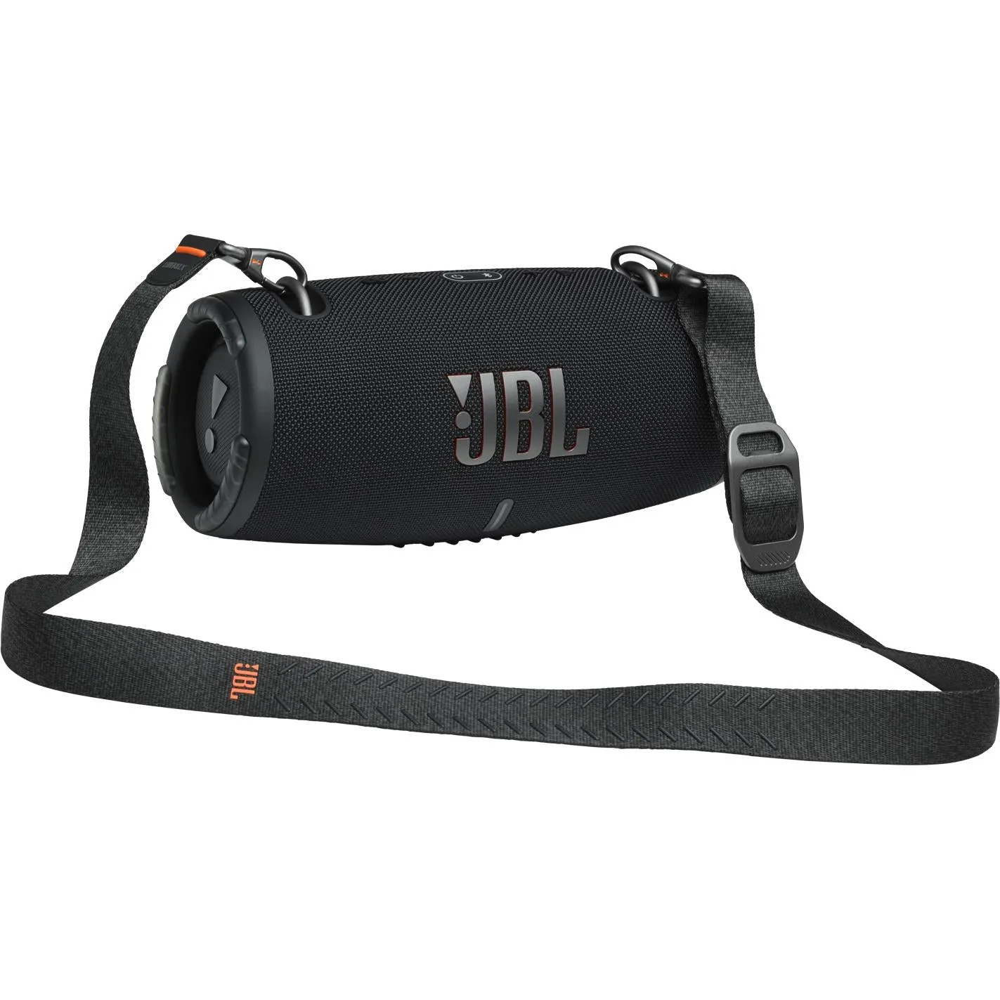 JBL Bluetooth 50-watt Waterproof Portable Speaker XTREME3BLKAM