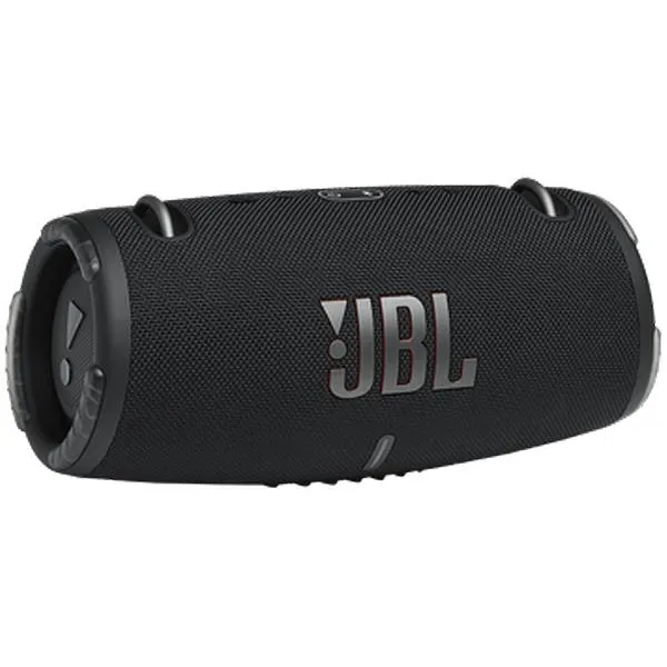 JBL Bluetooth 50-watt Waterproof Portable Speaker XTREME3BLKAM