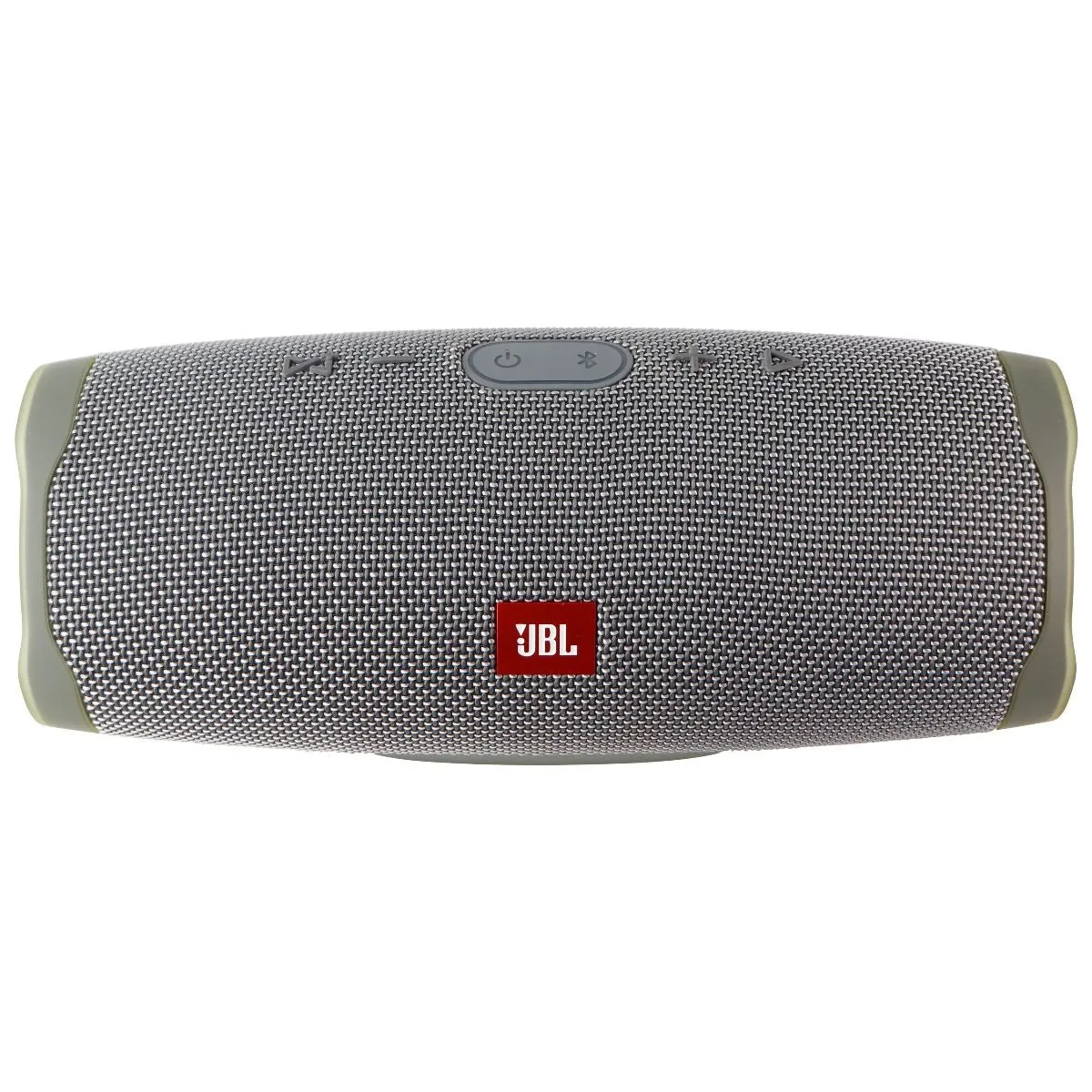 JBL Charge 4 - Waterproof Portable Bluetooth Speaker - Gray