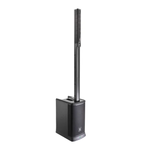 JBL Eon One MK2 All-In-One, Battery-Powered Column PA with Built-In Mixer and DSP