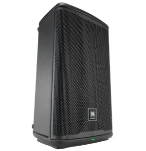 JBL EON712 12-inch Powered PA Speaker with Bluetooth