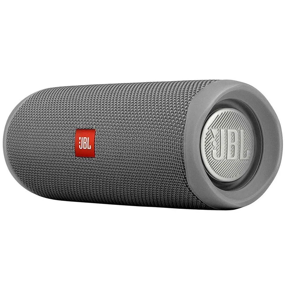 JBL FLIP 5 Waterproof portable bluetooth speaker - Grey