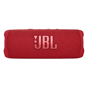 JBL Flip 6 wireless speaker, red