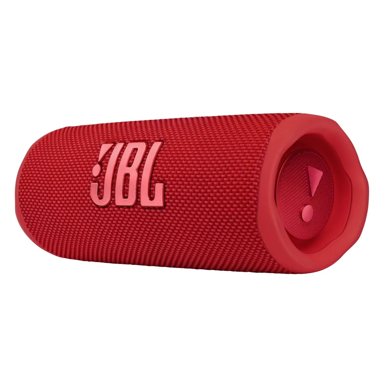 JBL Flip 6 wireless speaker, red