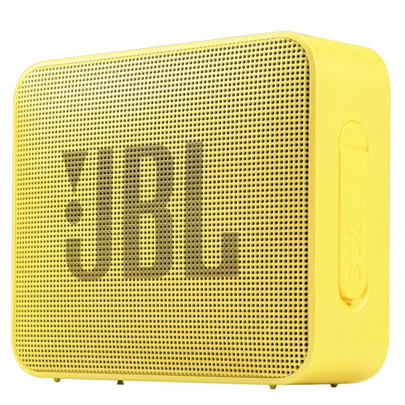 JBL GO2 - Waterproof Ultra Portable Bluetooth Speaker GO 2