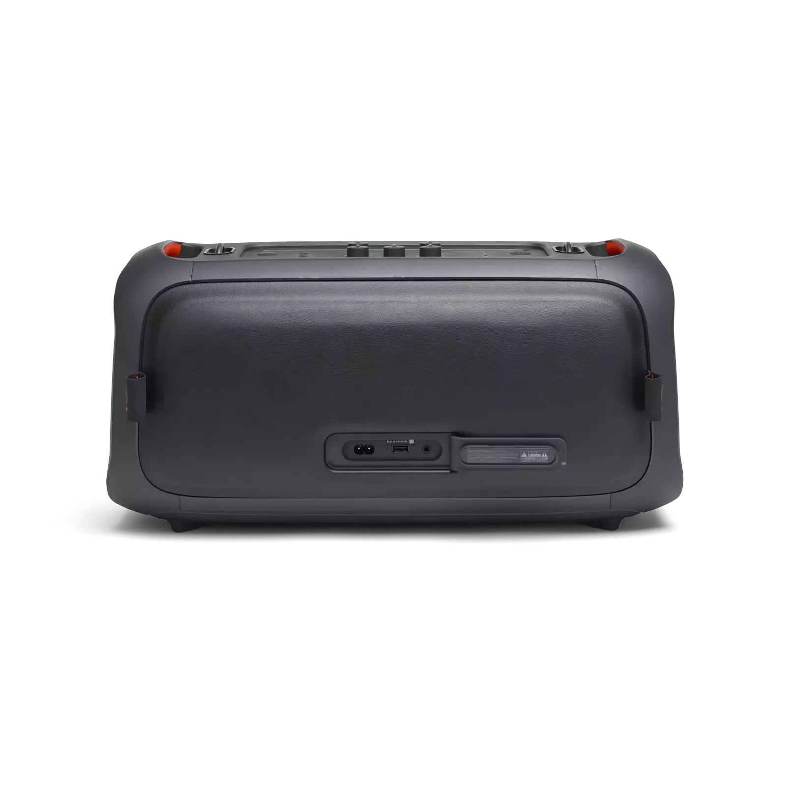 JBL Party Box On-The-Go Portable Party Speaker with Built-in Lights and Wireless Mic