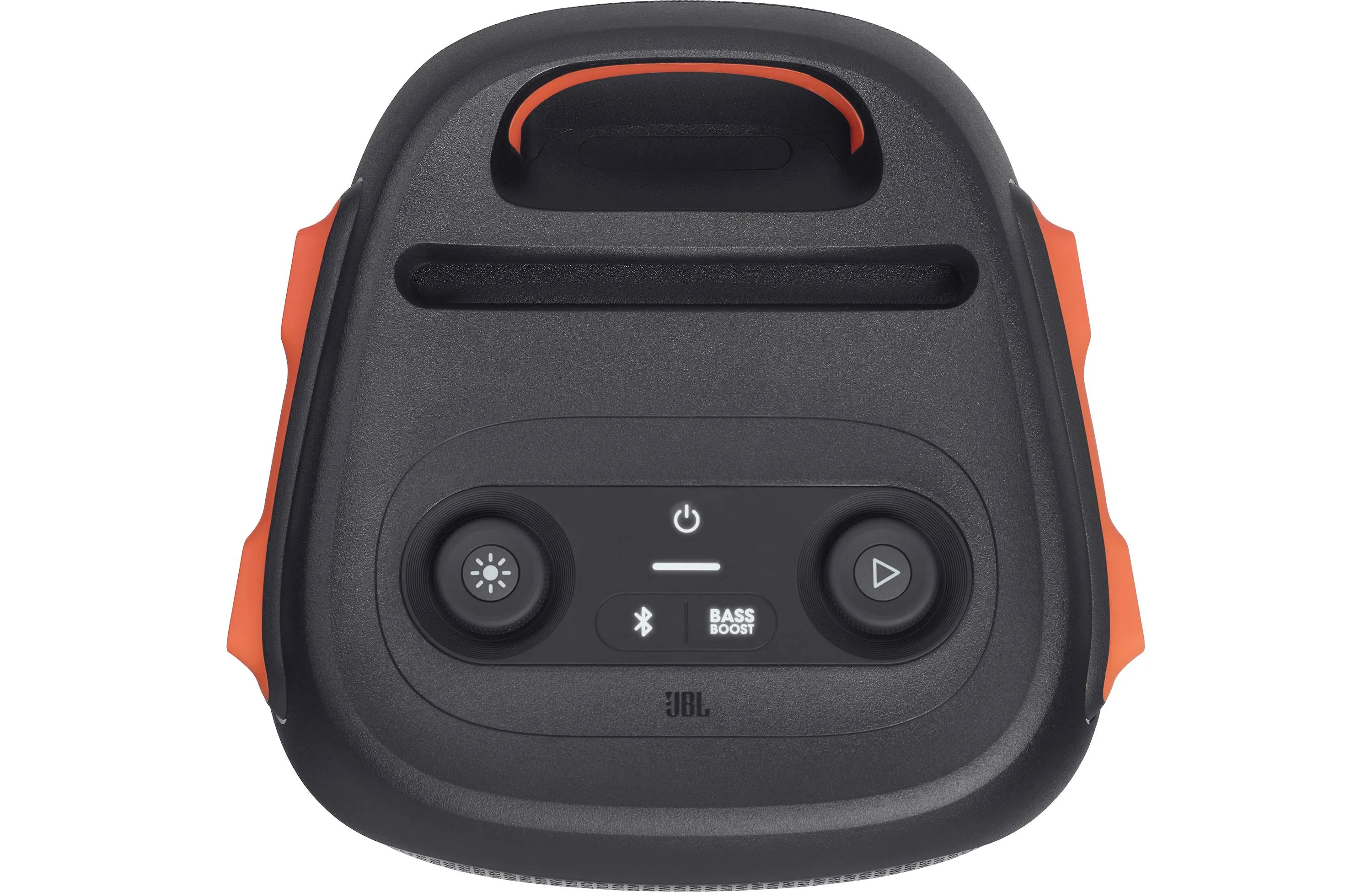 JBL PartyBox 110 Powerful, Portable Party Speaker with Light Effects and Bluetooth