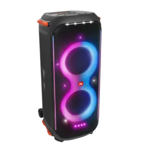 JBL Partybox 710 Party Speaker with 800W RMS Powerful Sound, Built-in Lights and Splashproof Design