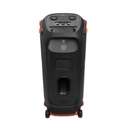 JBL Partybox 710 Party Speaker with 800W RMS Powerful Sound, Built-in Lights and Splashproof Design