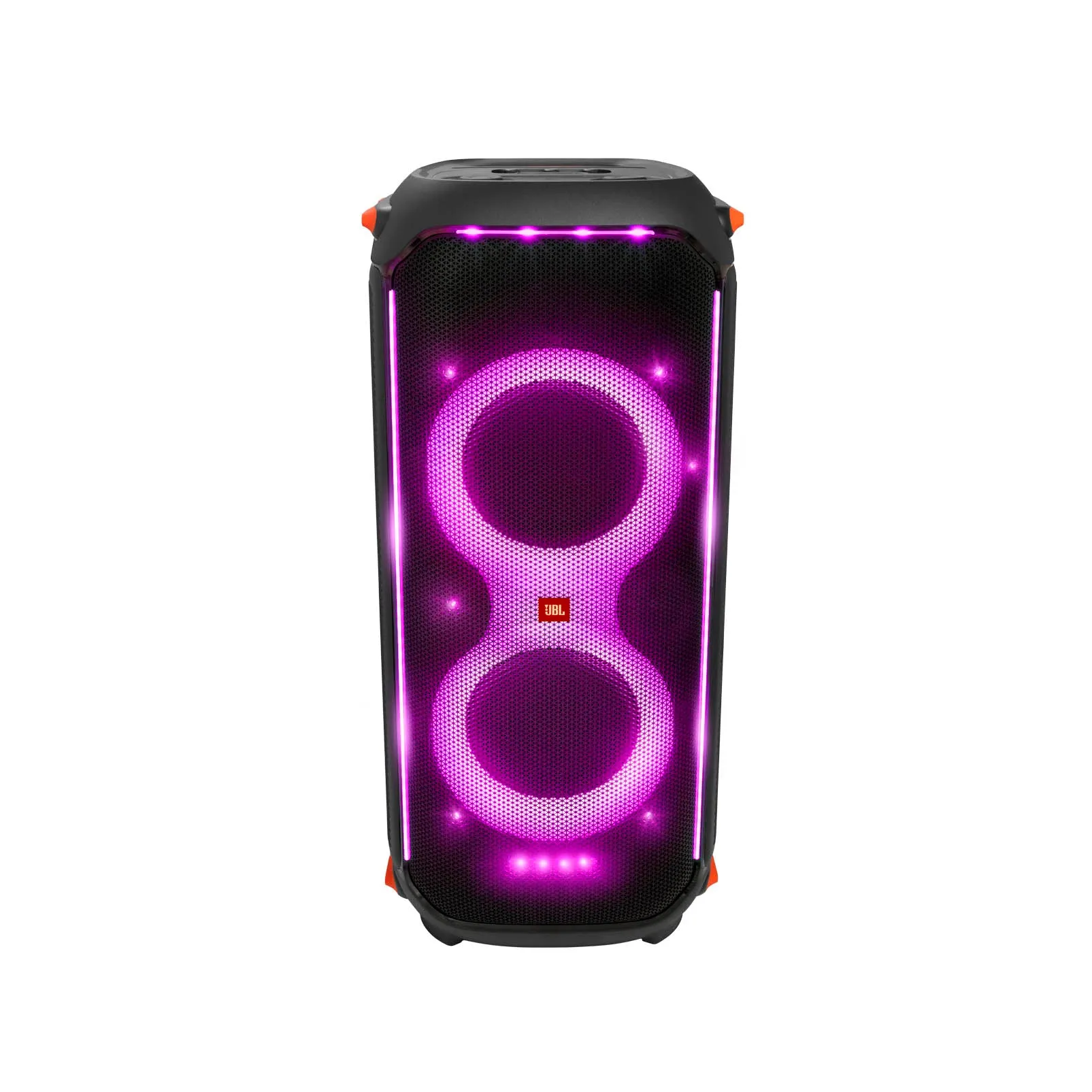 JBL Partybox 710 Portable Bluetooth Party Speaker - Black