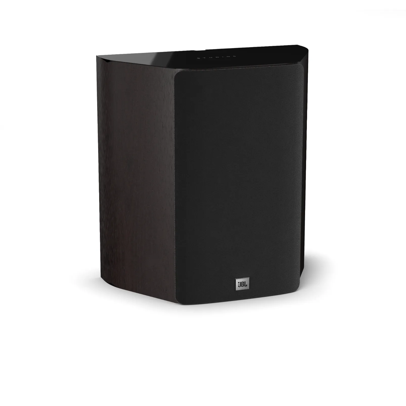 JBL Studio 610 5.25" 2-way Wall Mountable Surround Loudspeaker (Pair)