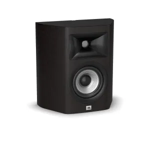 JBL Studio 610 5.25" 2-way Wall Mountable Surround Loudspeaker (Pair)