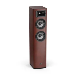 JBL Studio 680 Dual 6.5" 2-way Floorstanding Loudspeaker Open Box (Pair)