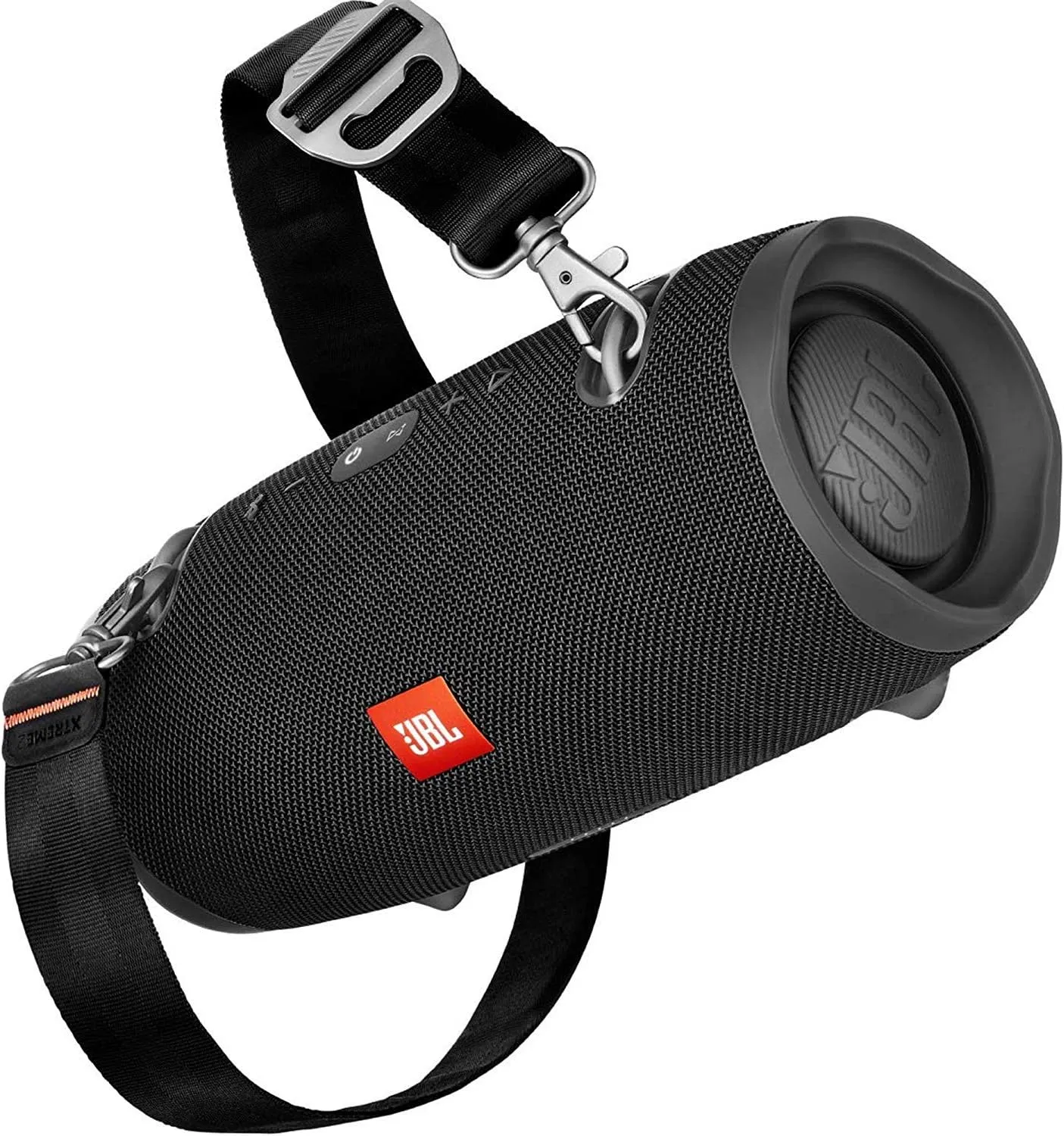 JBL Xtreme 2 Portable Wireless Bluetooth Speakers (2 Speaker Bundle)