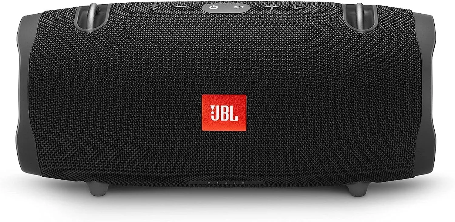 JBL Xtreme 2 Waterproof Portable Bluetooth Speaker