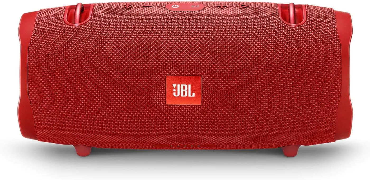 JBL Xtreme 2 Waterproof Portable Bluetooth Speaker