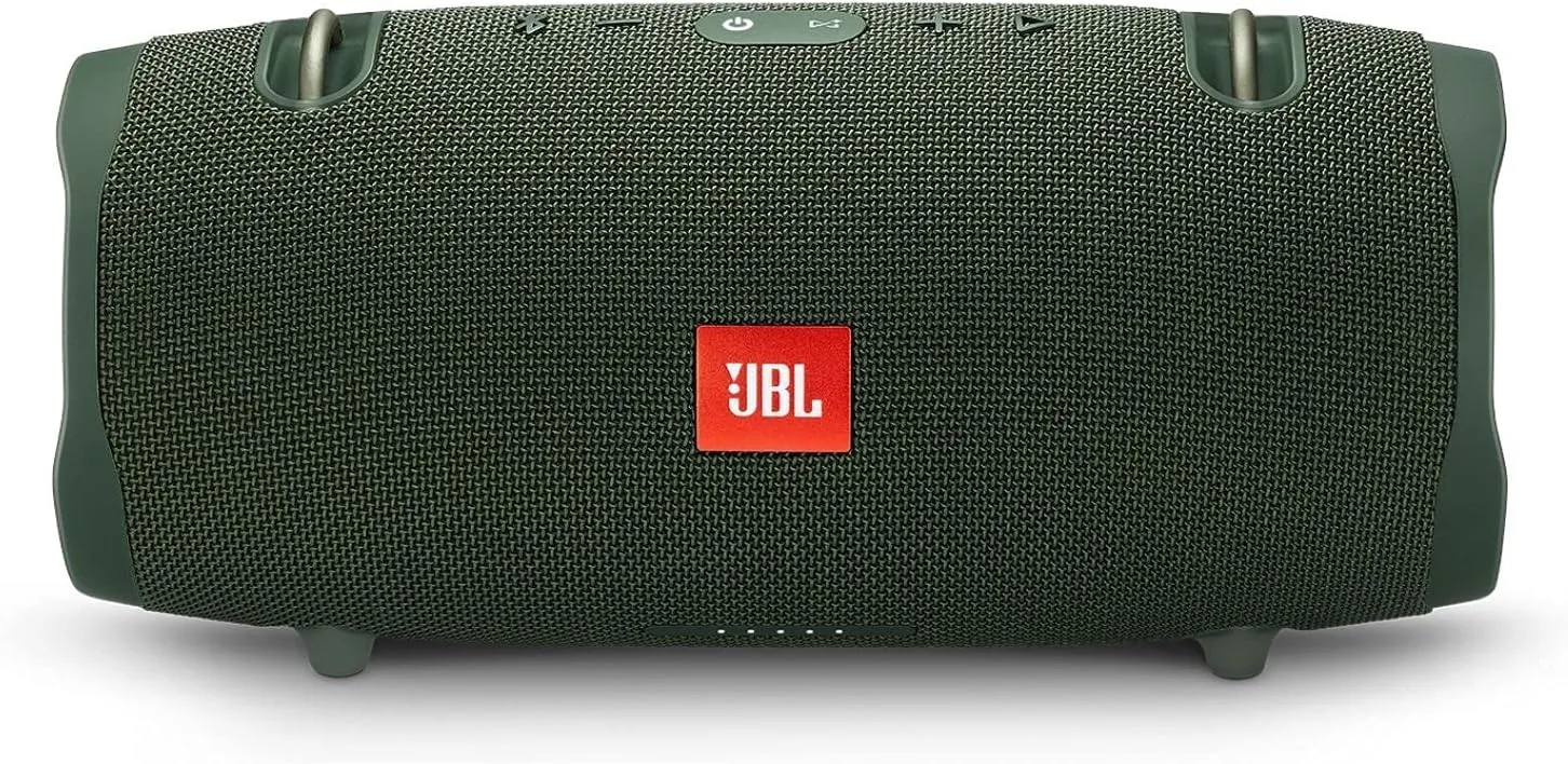 JBL Xtreme 2 Waterproof Portable Bluetooth Speaker