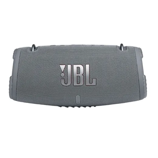 JBL Xtreme 3 Portable Waterproof Speaker blue