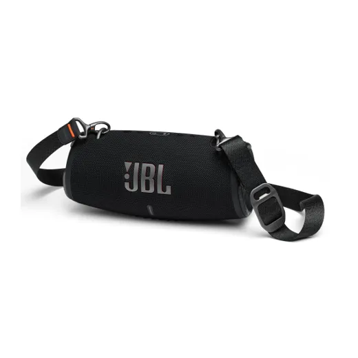 JBL Xtreme 3 Portable Waterproof Speaker blue