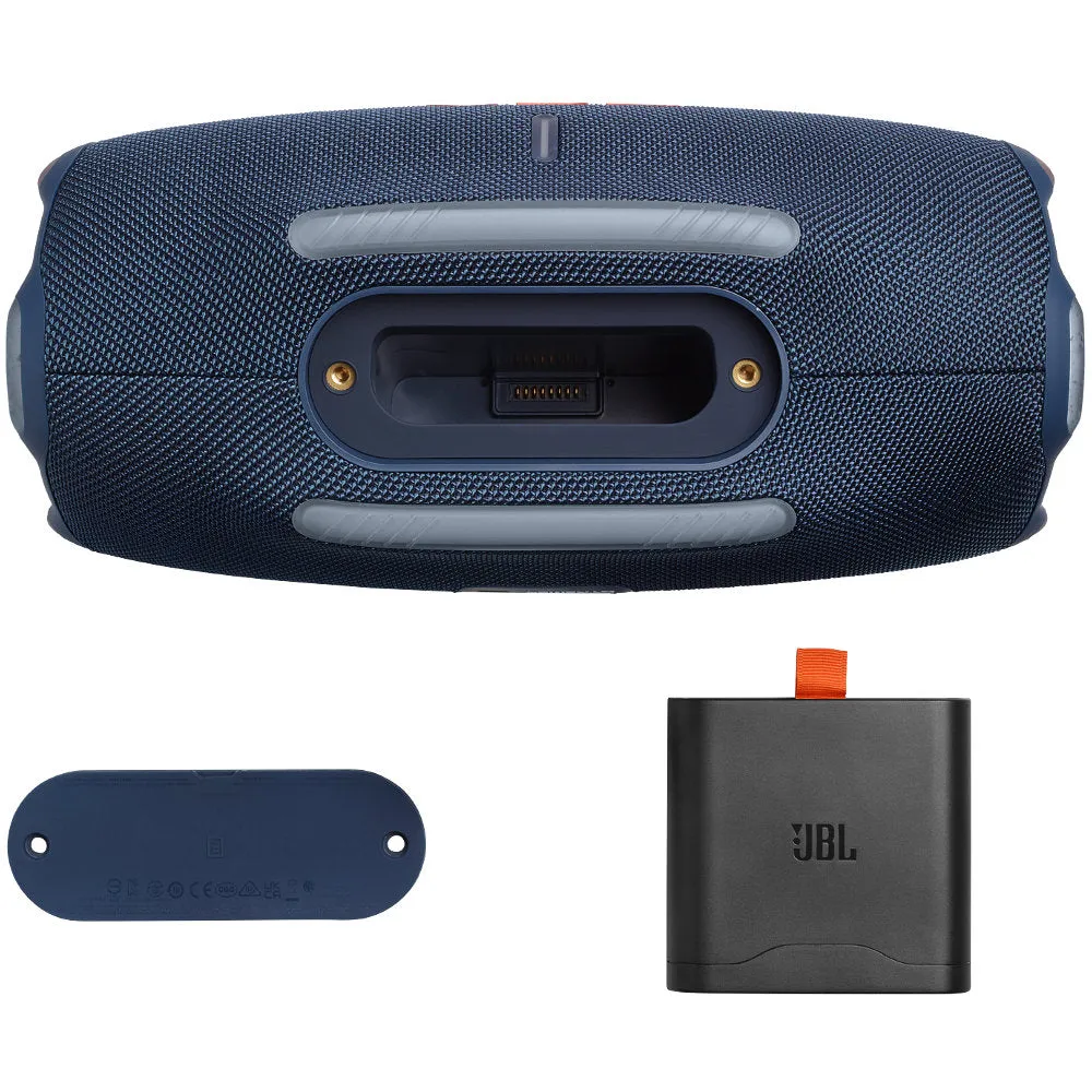 JBL Xtreme 4 Portable Bluetooth Speaker