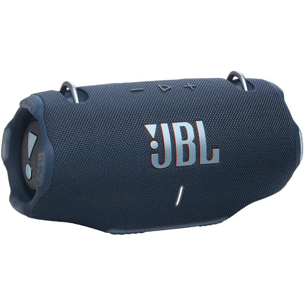 JBL Xtreme 4 Portable Bluetooth Speaker