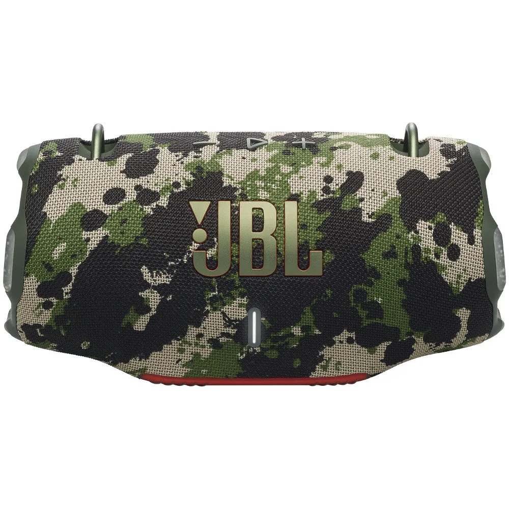 JBL Xtreme 4 Portable Bluetooth Speaker