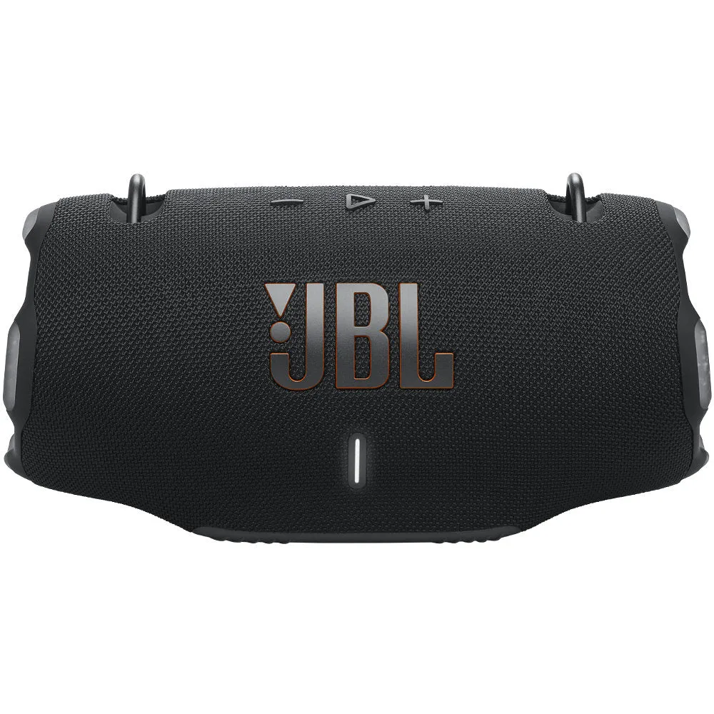 JBL Xtreme 4 Portable Bluetooth Speaker