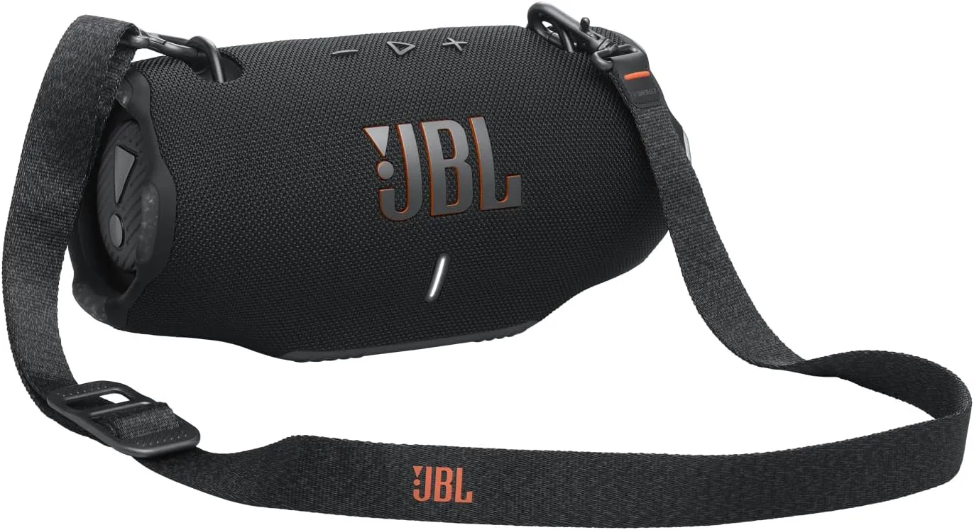 JBL Xtreme 4 Portable Bluetooth Speaker