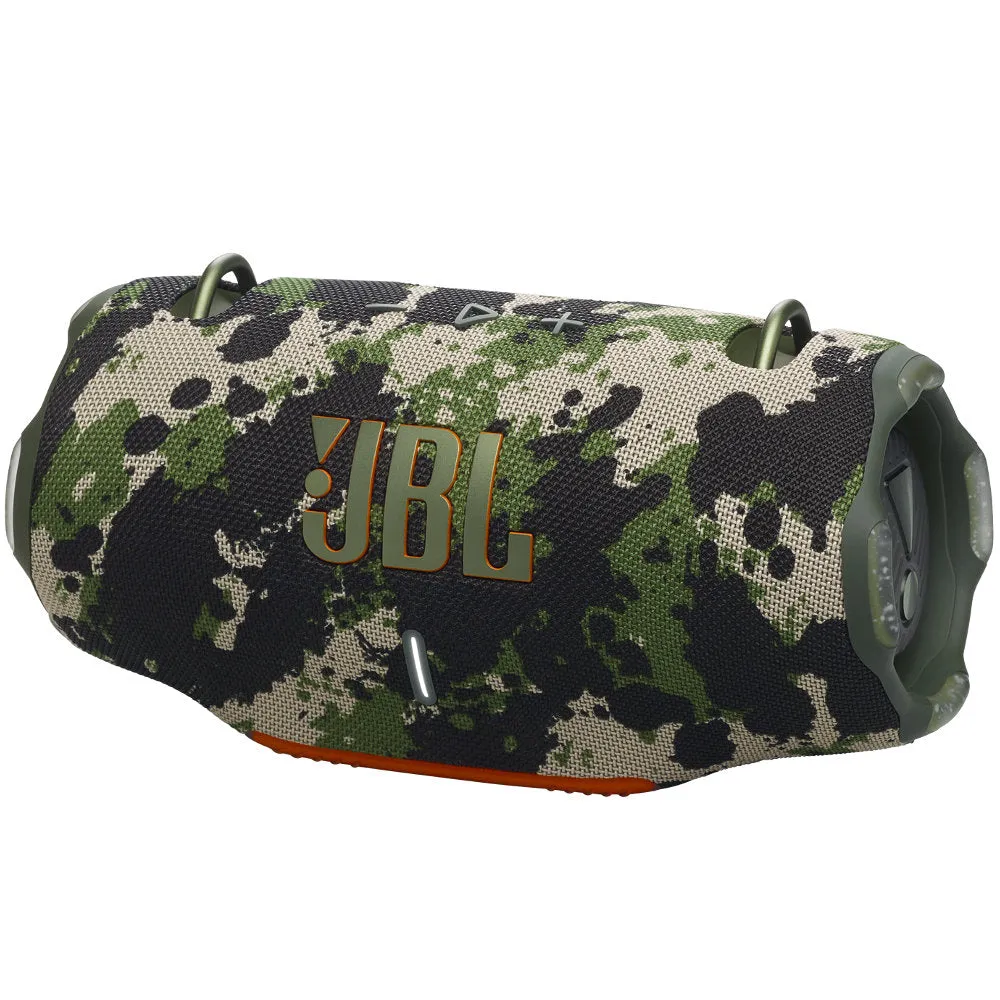 JBL Xtreme 4 Portable Bluetooth Speaker