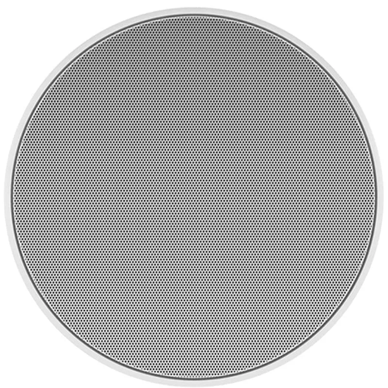 KEF Ci160CRds High Quality Stereo thin-bezel in-ceiling Speaker - 80W (Each)