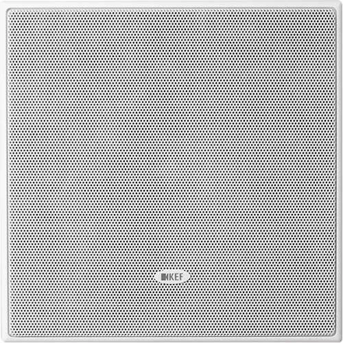 KEF CI160CSDS Ci-C Series 6-1/2" In-Ceiling Speaker (Each)