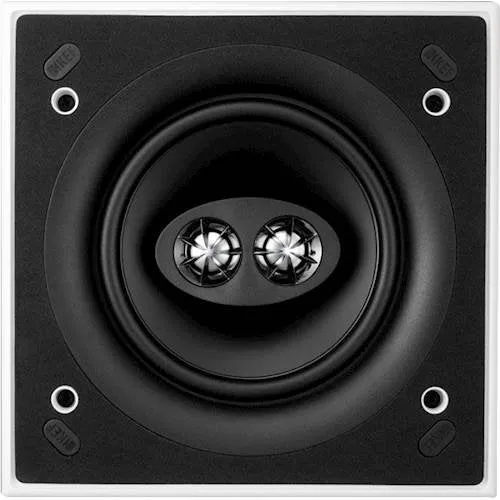 KEF CI160CSDS Ci-C Series 6-1/2" In-Ceiling Speaker (Each)