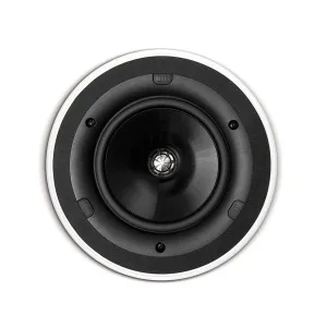 Kef Ci160QR High Quality Ceiling Speaker - 125W - Single