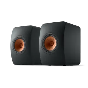 KEF LS50 Wireless II