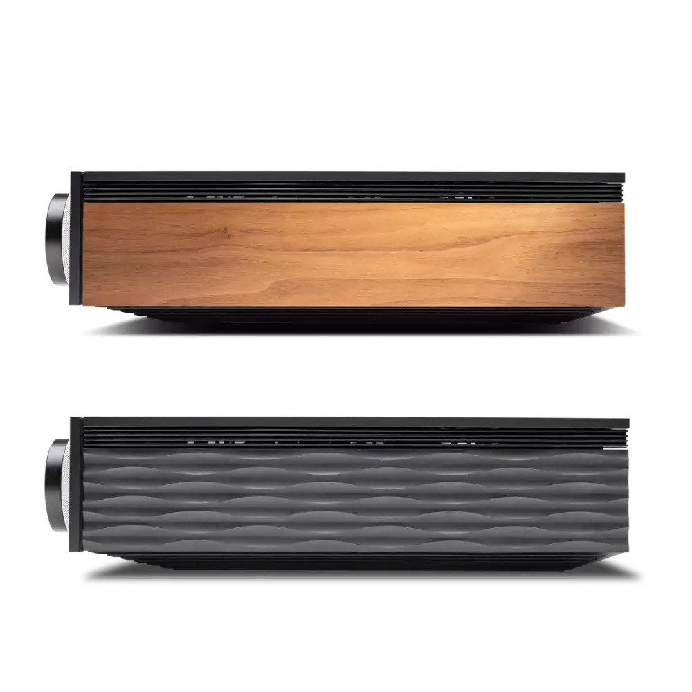 KEF R3 META BOOKSHELF PACKAGE